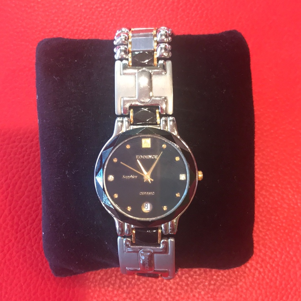 Men’s watch